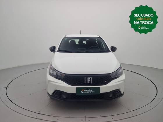 FIAT ARGO 1.0 FIREFLY FLEX DRIVE MANUAL FIAT ARGO 1.0 FIREFLY FLEX DRIVE MANUAL